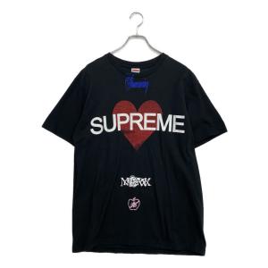 シュプリーム 半袖Ｔシャツ ANNOUNCING TEE 2025SS メンズ SIZE M Supreme 中古