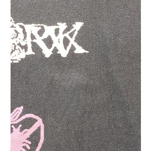 シュプリーム 半袖Tシャツ ANNOUNCIN...の詳細画像5