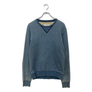 国内正規 Maison Margiela 19SS ELBOWPATCH SWEAT エルボーパッチ