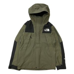 THE NORTH FACE ザ ノースフェイス マウンテンジャケット メンズ