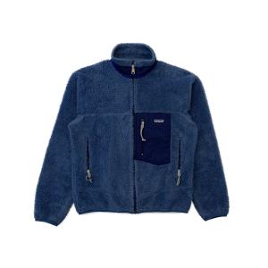 パタゴニア ボアジャケット  1990 メンズ SIZE S Patagonia 中古｜hugall