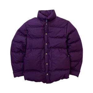 ザノースフェイスパープルレーベル ダウンジャケット ND2962N メンズ SIZE L THE NORTH FACE PURPLE LABEL 中古｜hugall