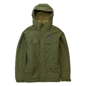 パタゴニア イスマスパーカー　 Isthmus Parka STY51884 メンズ SIZE M Patagonia 中古｜hugall