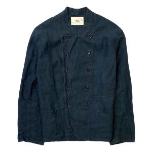 ウティ ジャケット 21ss VESTE CIZE メンズ SIZE 2 OUTIL 中古｜hugall