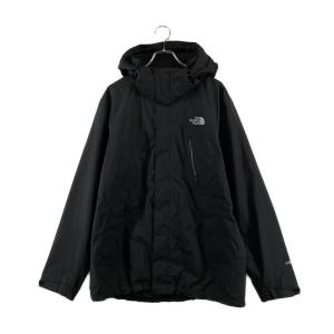 ザ・ノースフェイス パーカー Gore-tex Mountain Jacket メンズ SIZE L...