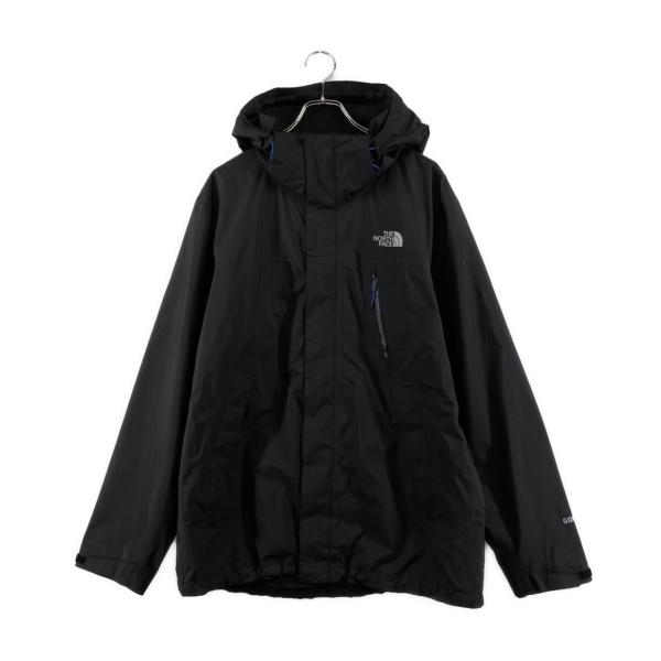 ザ・ノースフェイス パーカー Gore-tex Mountain Jacket メンズ SIZE L...