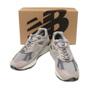 ニューバランス スニーカー U991GL2 メンズ SIZE USA 11 new balance 中古｜hugall