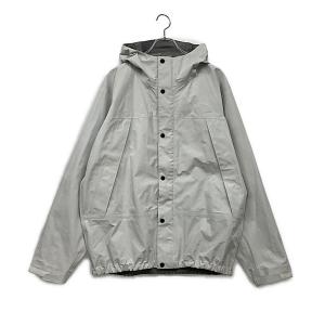 USED古着(ユーズドフルギ) 裏地キルティング ロンジャン ライトニング