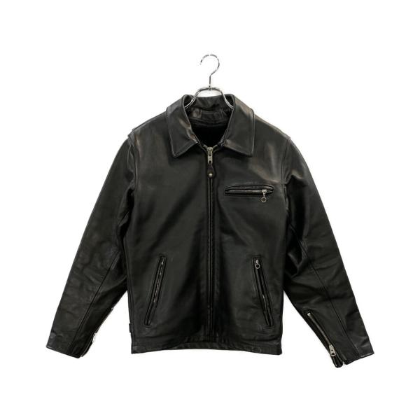 ショット スタジャン 643 ボアライナー付き 6603103006 メンズ SIZE 36 SCH...