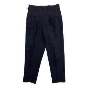 コムデギャルソンオムプリュス 2タックスラックス...の商品画像