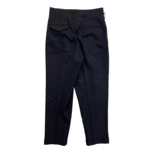 コムデギャルソンオムプリュス 2タックスラック...の詳細画像1