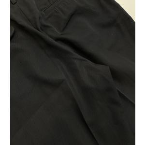 コムデギャルソンオムプリュス 2タックスラック...の詳細画像3