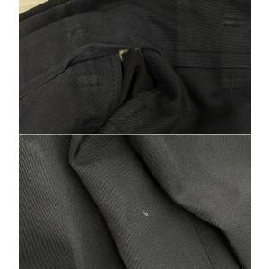 コムデギャルソンオムプリュス 2タックスラック...の詳細画像4