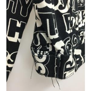 シュプリーム ヒステリックグラマー ワークジャ...の詳細画像5