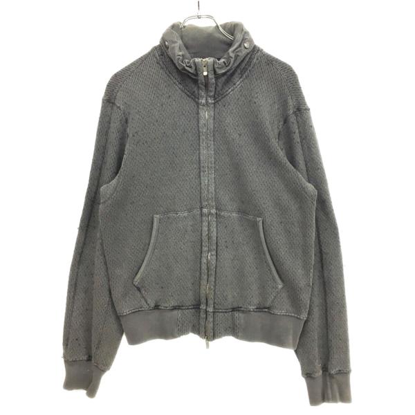 シーピーカンパニー ジャケット  グレー メンズ SIZE M C.P.COMPANY 中古