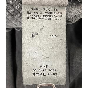 エムエーエスユー パンツ NEVERLAND ...の詳細画像4