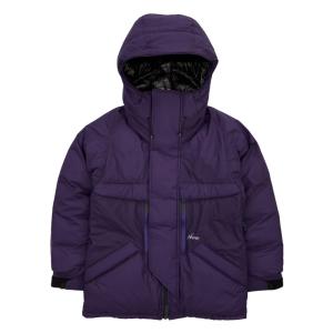 SALE] DENHAM × NANGA デンハム ナンガ コラボ AURORA-TEX マウンテン