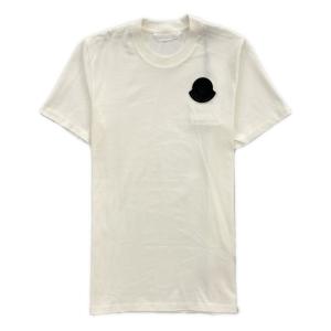 モンクレール 半袖Ｔシャツ SS TSHIRT 3PACK メンズ SIZE L MONCLER 中古｜hugall