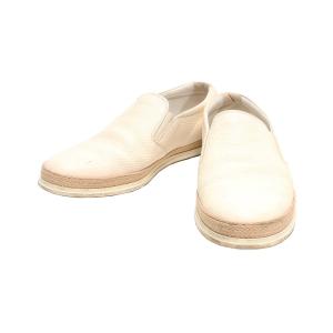 トッズ デッキシューズ ドライビングシューズ メンズ SIZE 6 1/2 TOD’S 中古｜hugall