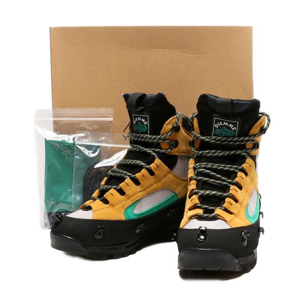 ワイプロジェクト ディエッメ トレッキングブーツ Civetta boot メンズ SIZE 40 ...