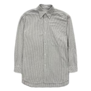 美品 COMOLI 16SS ベタシャンコモリシャツ I01-02002 2 COMOLI 16SS ベタシャンコモリシャツ I01-02002 サイズ1 COMOLI