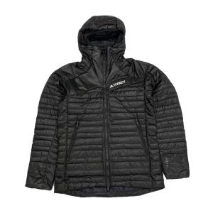 SYU.HOMME/FEMM シュウ オム フェム 21AW Laceup Knit Cardigan レース