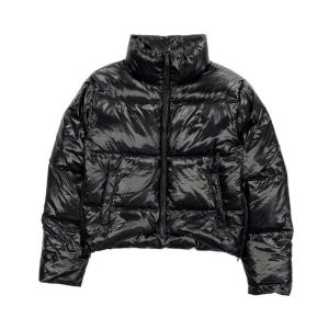 Salvatore Ferragamo◇Gardena 5/ソックススニーカー/UK3.5/BLK