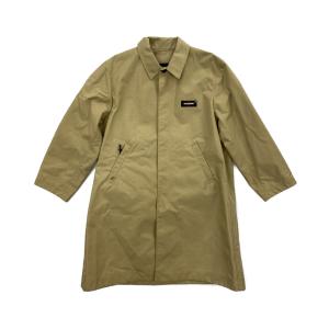 アンダーカバー イーストパック コート BACKPACK COAT メンズ SIZE 4 UNDER...