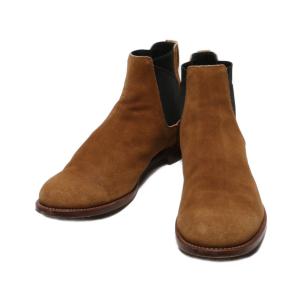 ダブルジェイケイ サイドゴアブーツ Chelsea Boots メンズ SIZE 42 wjk 中古｜hugall