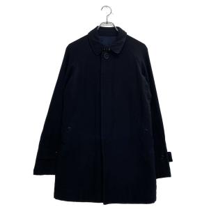 コムデギャルソンオム ウールステンカラーコート 13AW HL-C009 メンズ SIZE XS COMME des GARCONS HOMME 中古｜hugall