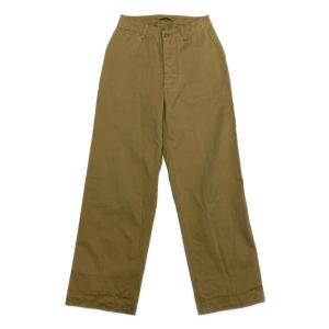 ナイジェルケーボン チノパンツ BASIC CHINO メンズ SIZE 32 NIGEL CABOURN 中古｜hugall