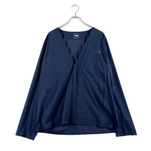 THE NORTH FACE / ザ・ノース・フェイス ： Tech Lounge Cardigan