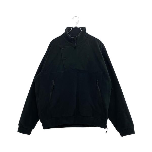 マーモット フリース プルオーバー  MICRO FLEECE CAVALRY PULLOVER 2...