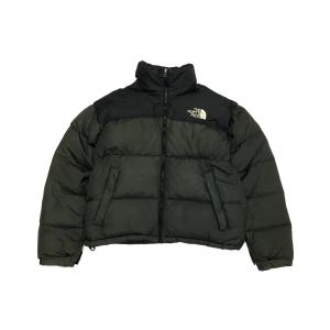 ザノースフェイス ダウンジャケット NUPTSE JACKET ND91631 メンズ