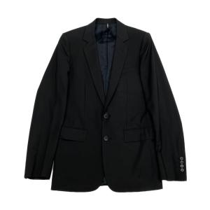 ディオールオム テーラードジャケット 2B メンズ SIZE 44 DIOR HOMME 中古｜hugall