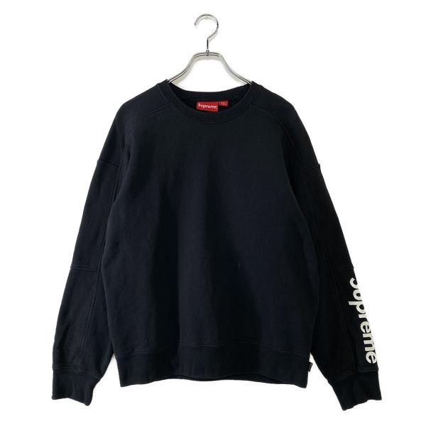 シュプリーム スウェットシャツ ロゴ Formula Crewneck 19ss メンズ SIZE ...