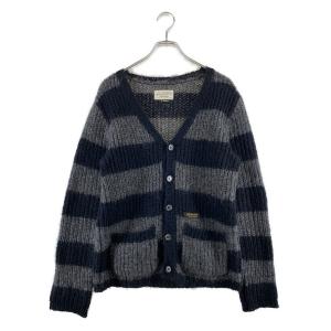 ネイバーフッド NEIGHBORHOOD 23AW モヘアカーディガン 23AW ネイバーフッド モヘア カーディガン M NEIGHBORHOOD 23AW