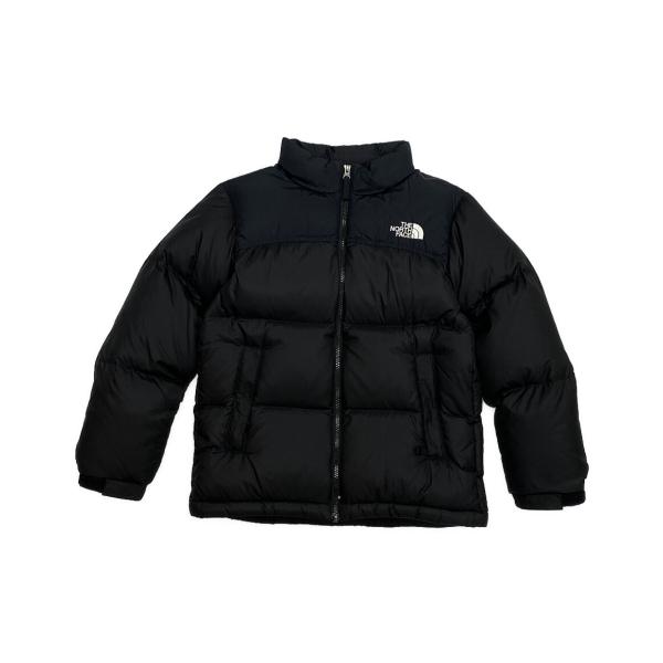 ザノースフェイス ダウンジャケット Nuptse Jacket NDJ91863 キッズ SIZE ...