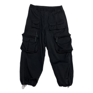 ダイワピア39 カーゴパンツ TECH PERFECT FISHING PANTS 22AW メンズ SIZE M DAIWA  PIRE 39 中古｜hugall