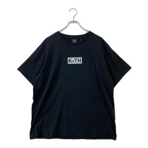 キス ピクサー 半袖Ｔシャツ Box Logo Tee Medium メンズ SIZE XL Kith x Pixar 中古｜hugall