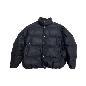 COMOLI コモリ 20AW 日本製 コットンギャバ タイロッケンコート
