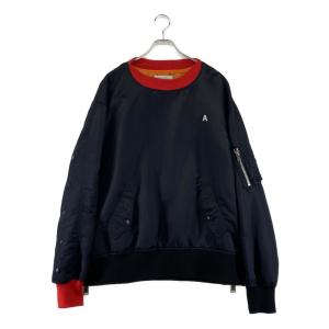 WTAPS（ダブルタップス） WTAPS 19AW SHERPA/JACKET.NYLON.TAFFETA