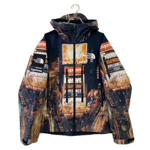 ジャケット・アウター Supreme The North Face Pullover Jacket 楽天市場】Supreme シュプリーム ジャケット サイズ:M THE NORTH FACE