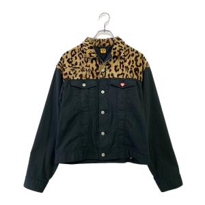 HUMAN MADE ヒューマンメイド サイズ:XL 福岡限定バック刺繍