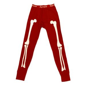Supreme（シュプリーム） 新品 SUPREME x ヘインズ Hanes Bones