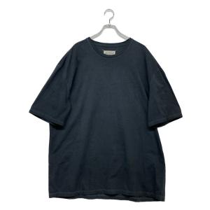 Maison Margiela メゾンマルジェラ 23SS OVERSIZE GMT DYE T-SHIRT 