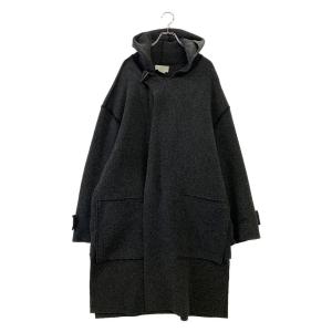 YOKE 23ss Jacquard Bal Collar Coat 未使用品