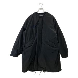 HYKE◇25SS/PERTEX TYPE M-65 FIELD PARKA/コート/XXL/--/GRN/17495