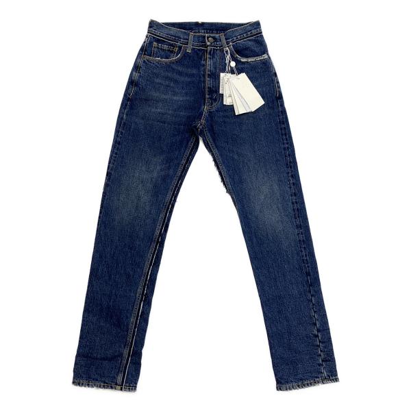 メゾンマルジェラ ペンドルトン デニムパンツ YORK DENIM PANTS メンズ SIZE 2...