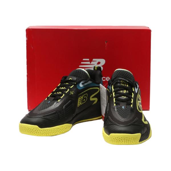 美品 ニューバランス スニーカー Fresh Foam X Rally V1 H "Black" M...